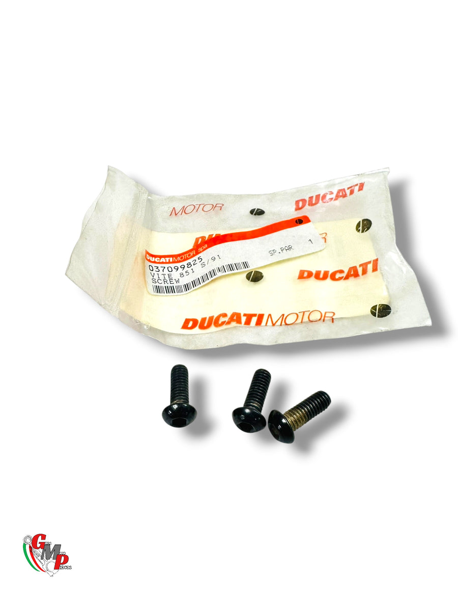 Vis NEUVE - Ducati