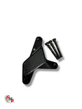Protection Pompe A Eau DucaBike Insert Carbone NEUF - Ducati