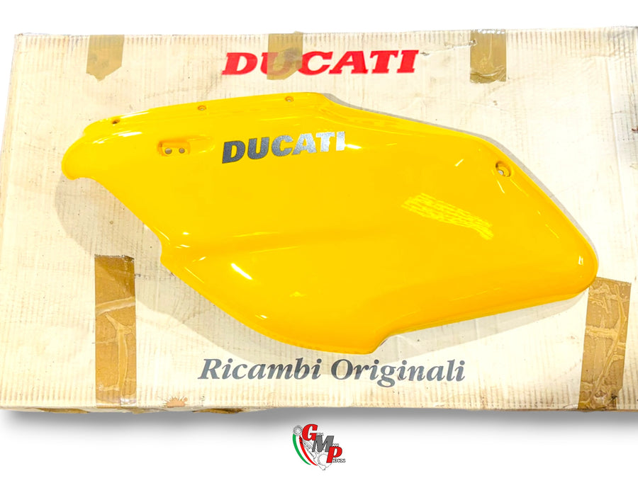 Carenage Gauche NEUF - Ducati
