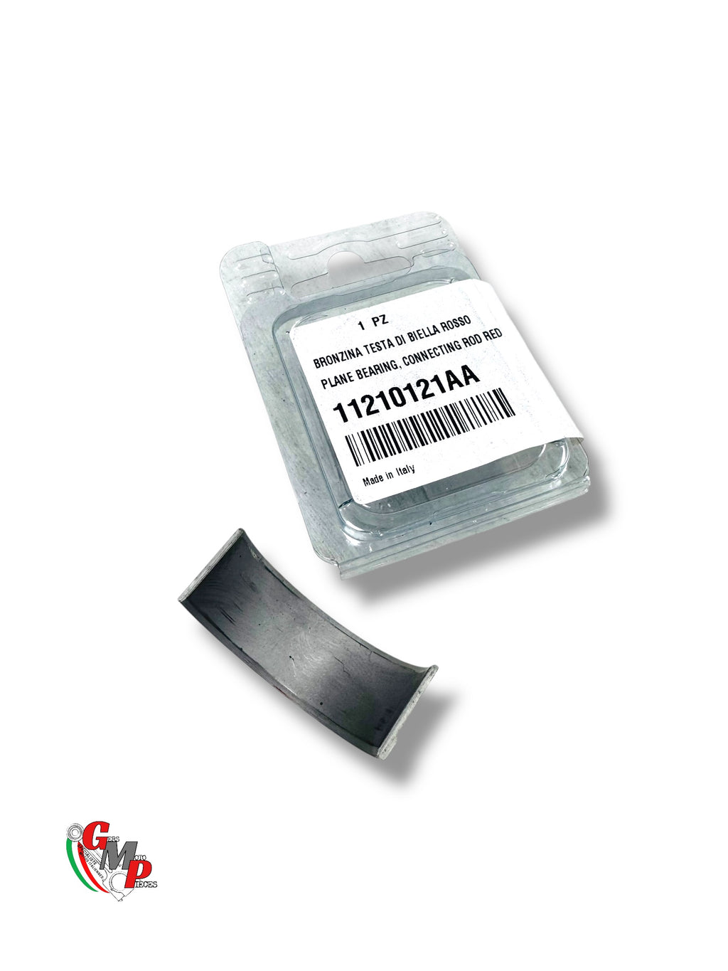 Coussinet de Bielle Rouge NEUF - Ducati