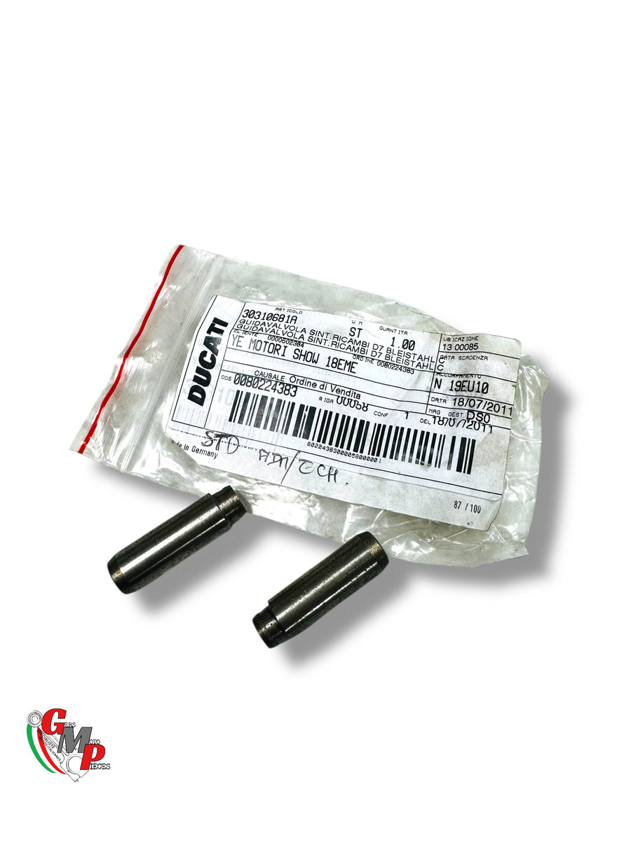 Guide Soupape Admission Echappement NEUF - Ducati