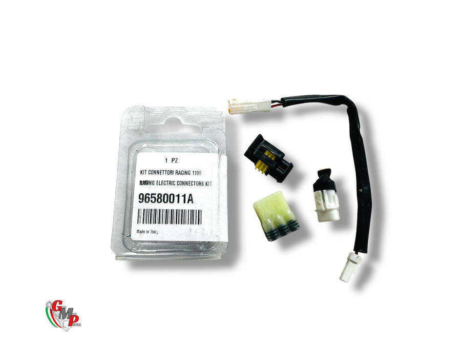 Kit Connecteurs Racing 1199 NEUF - Ducati