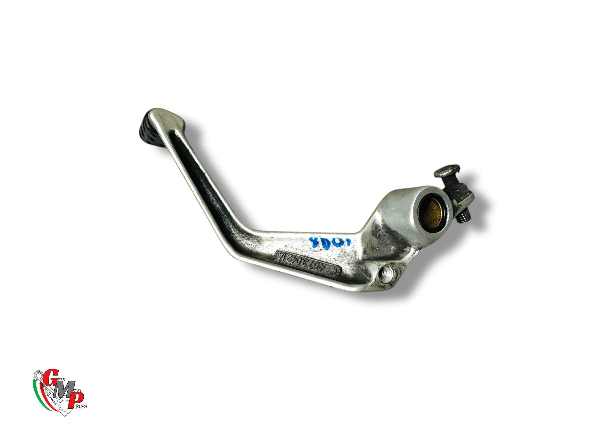 Pédale de Frein Grise - Ducati
