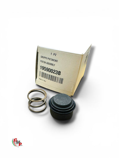 Groupe Piston Récepteur Embrayage NEUF - Ducati