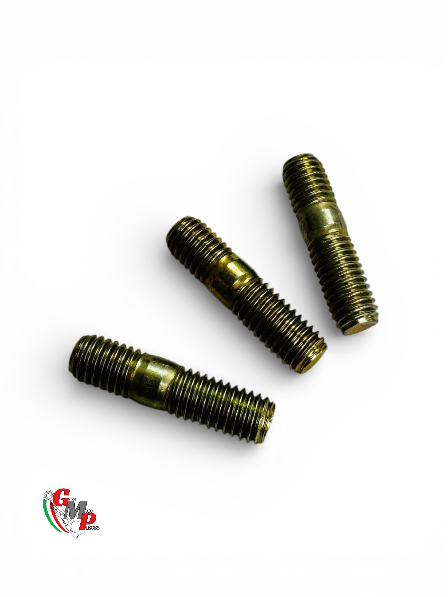 Goujon Bichromaté NEUF - Ducati