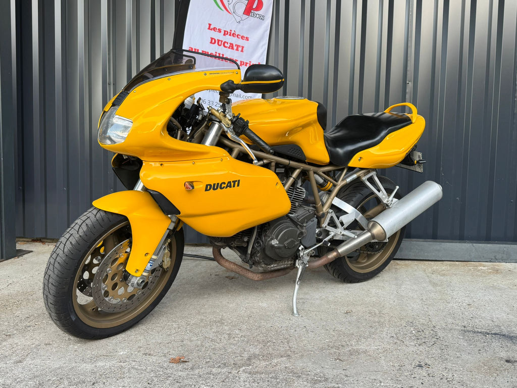 Ducati Supersport IE 900 1999