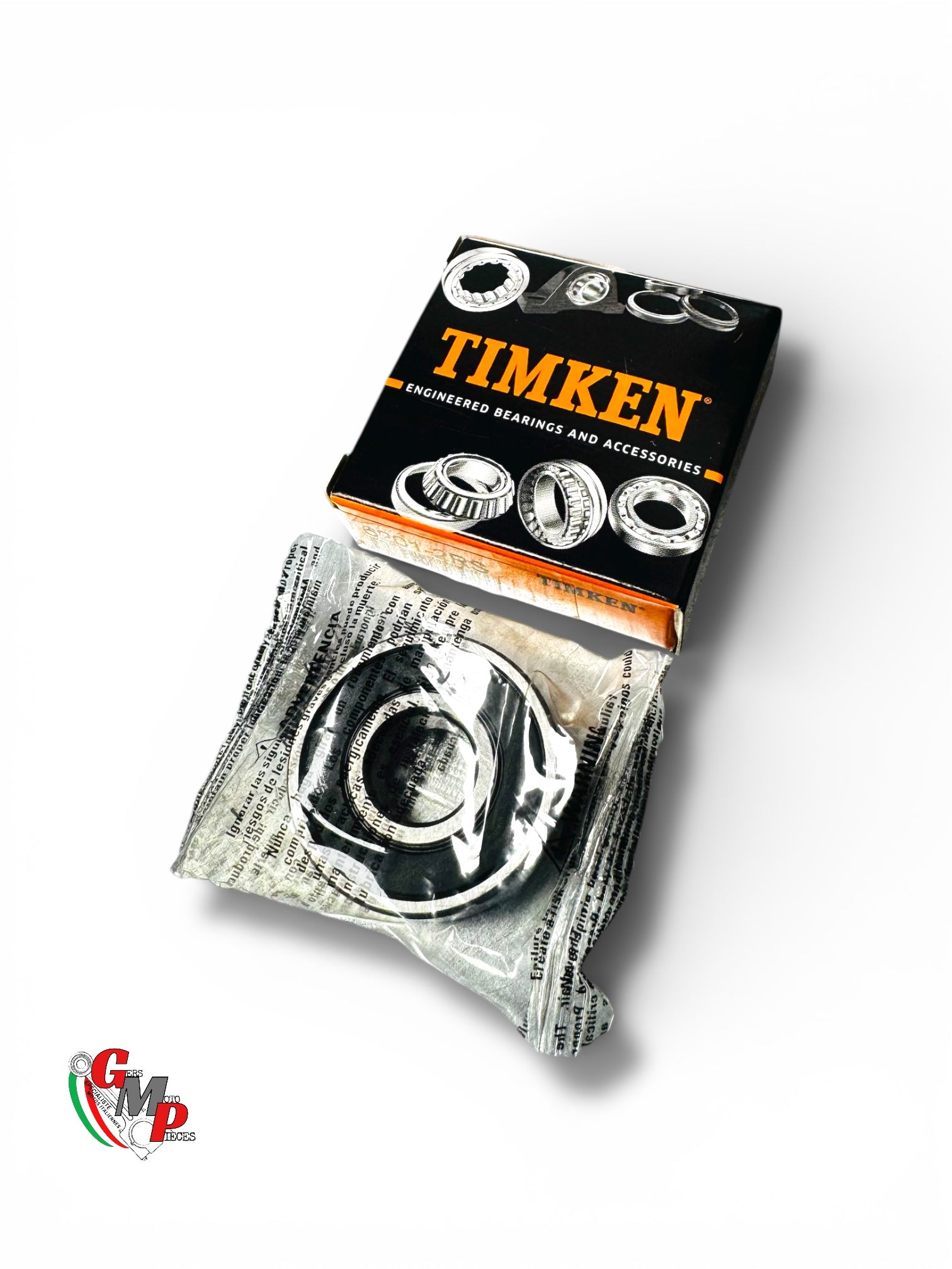 Roulement Distribution / Plateau de pression NEUF - Ducati