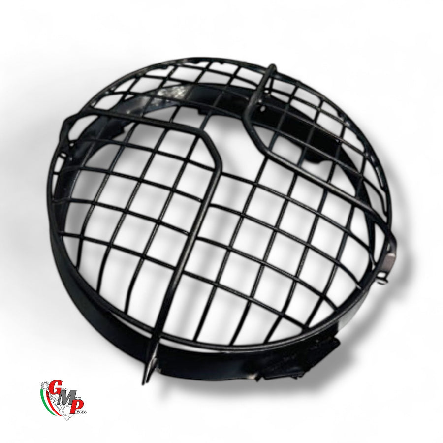 Grille et support ducati performance - Scrambler