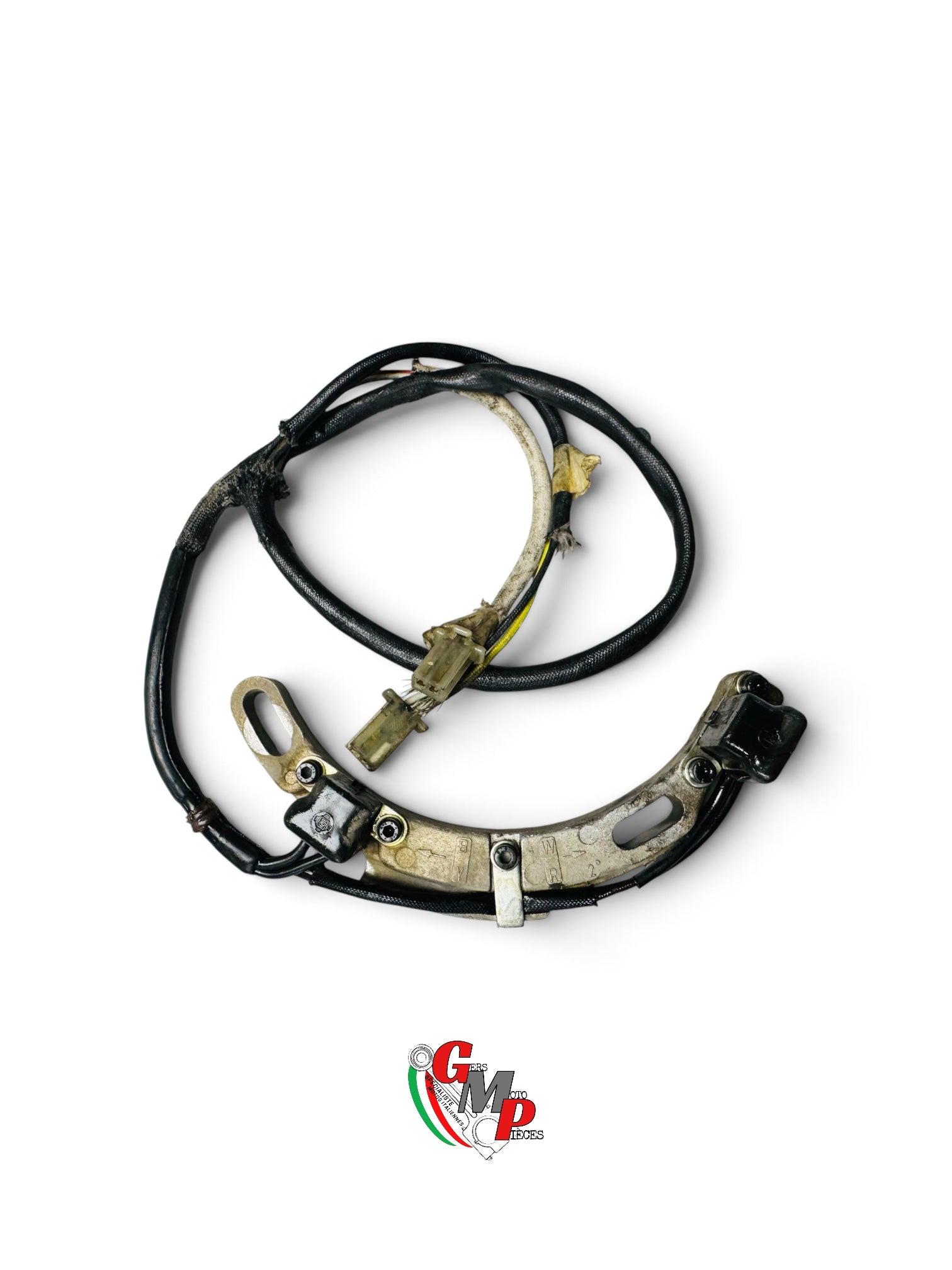Ensemble Capteurs Pick up - Ducati