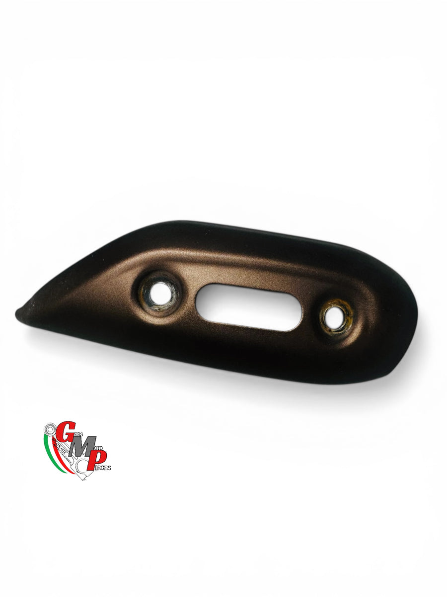 Protection Tuyaux Echappement - Ducati