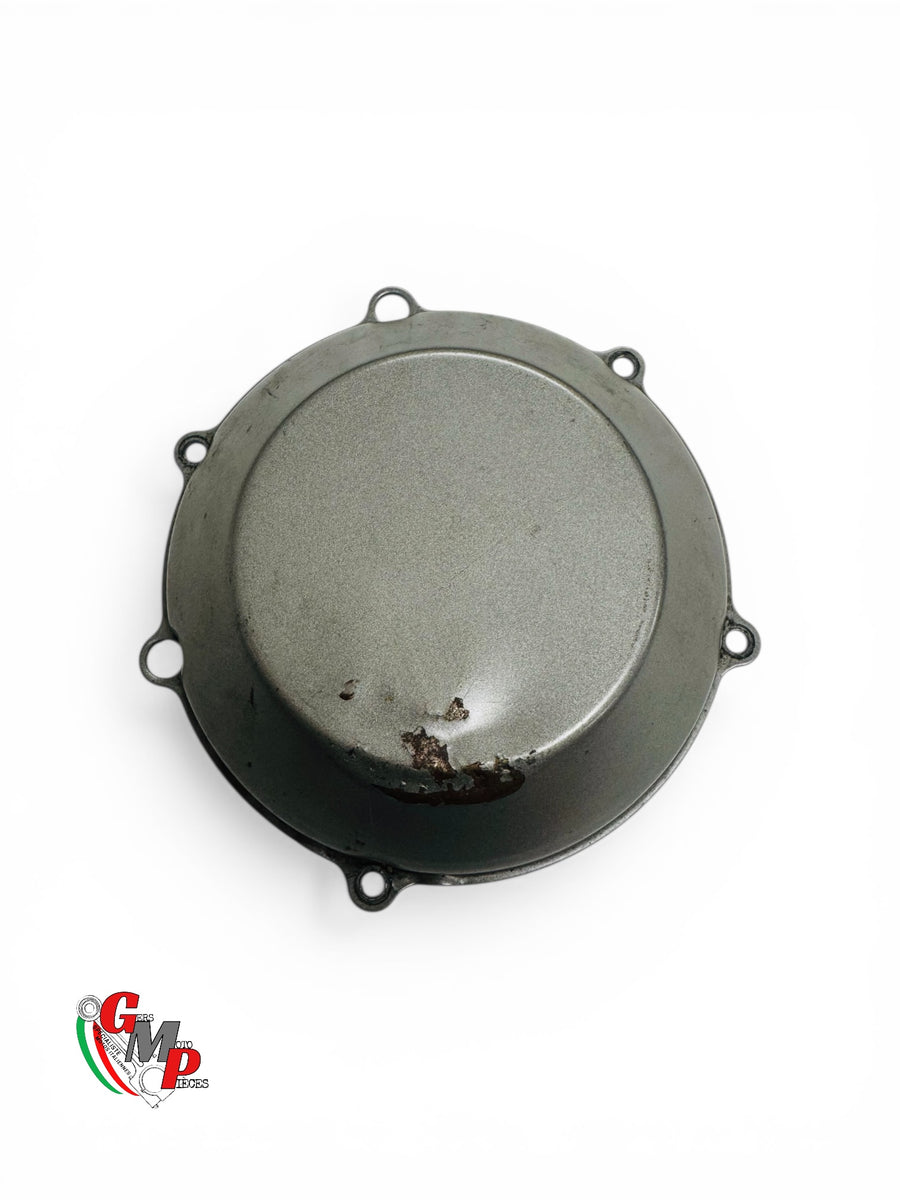 Carter cache embrayage couleur gris clair - Ducati