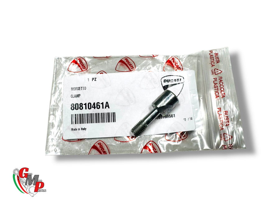 Vis Fixation Axe Bras Oscillant NEUF - Ducati