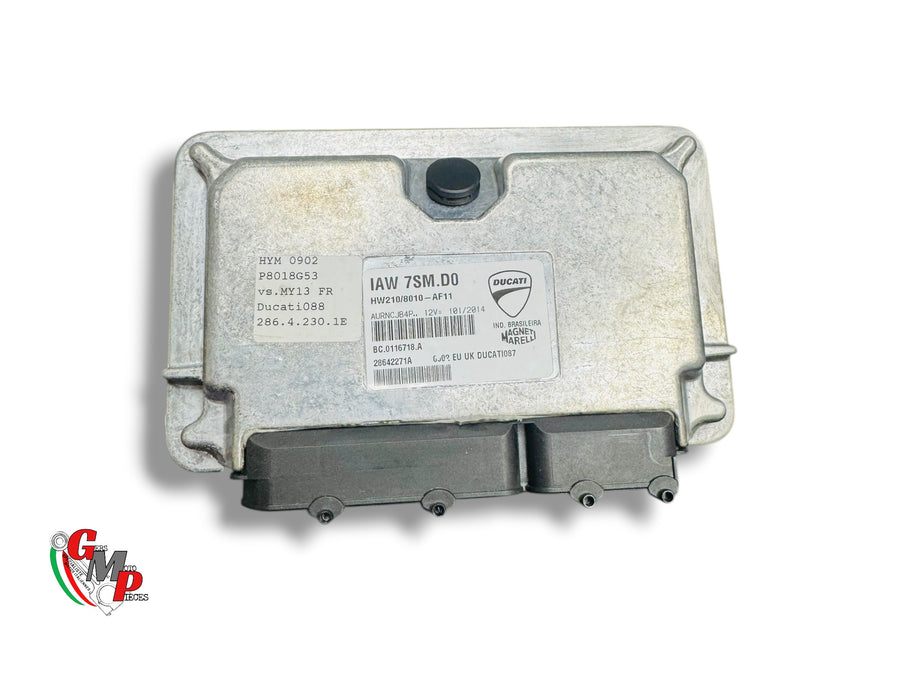 Centrale Controle Moteur - Ducati