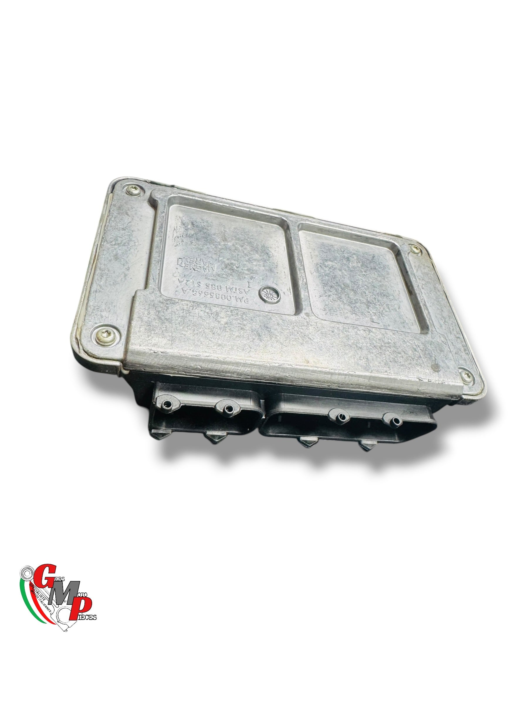 Centrale Controle Moteur - Ducati
