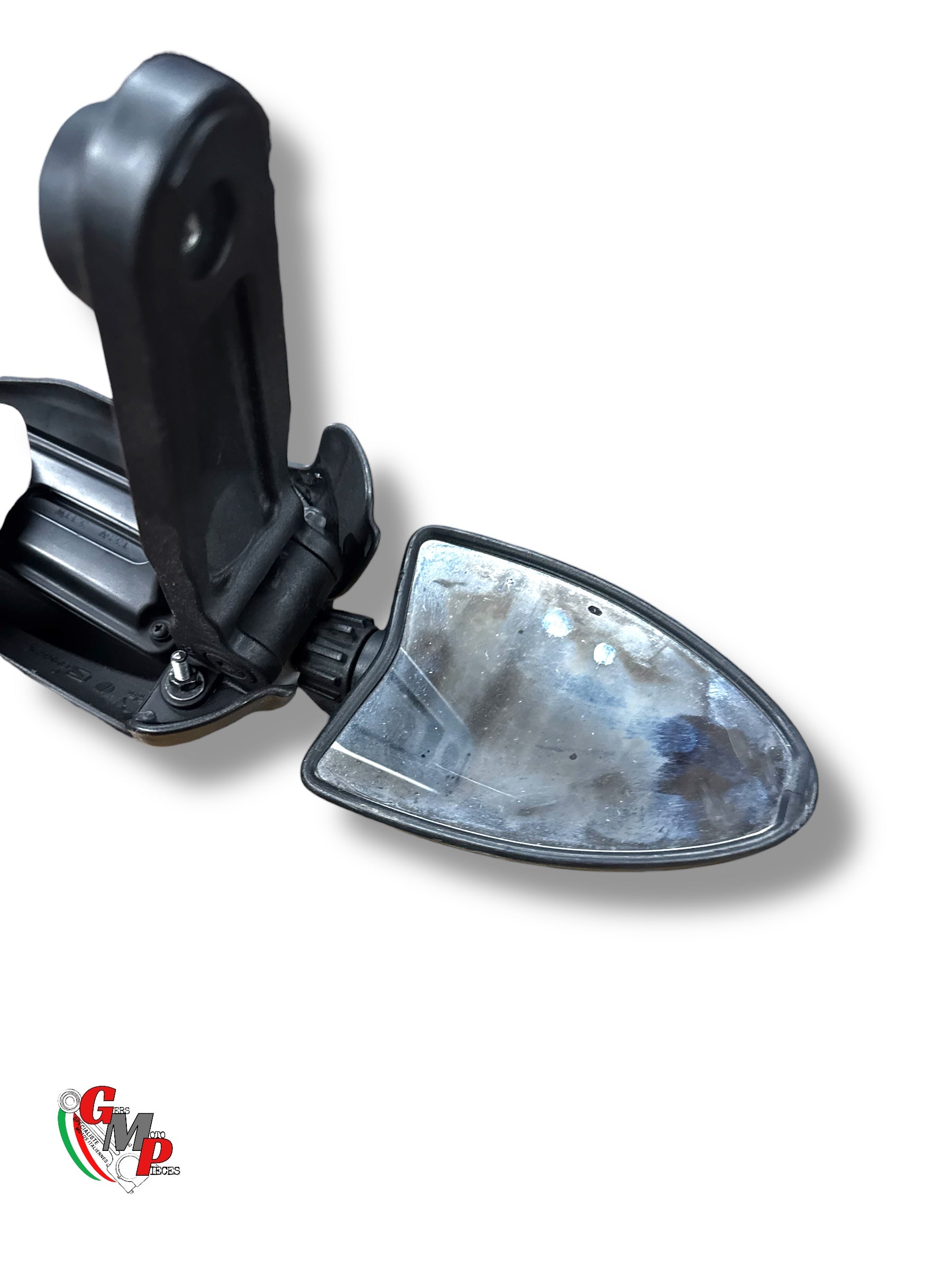 Protège main - Ducati