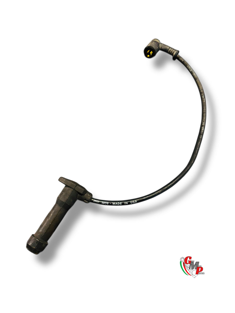 Cablage Bougie Culasse Horizontal Droit - Ducati