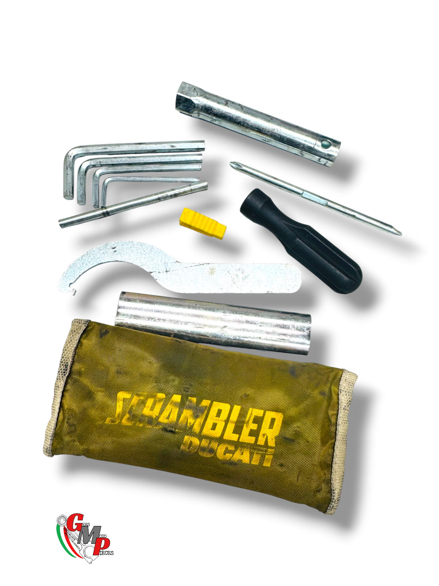 Trousse à outils - Ducati