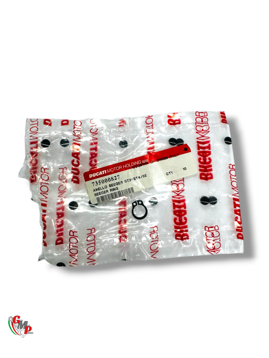 Circlip NEUF - Ducati