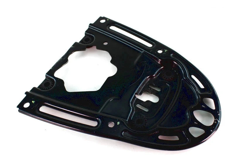 Platine boucle arrière - Ducati