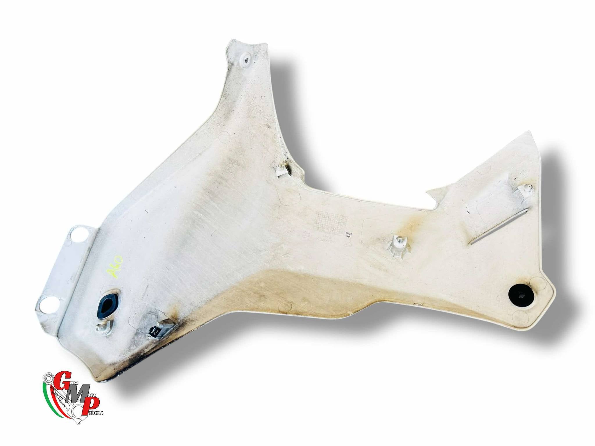 Carénage droit - Ducati