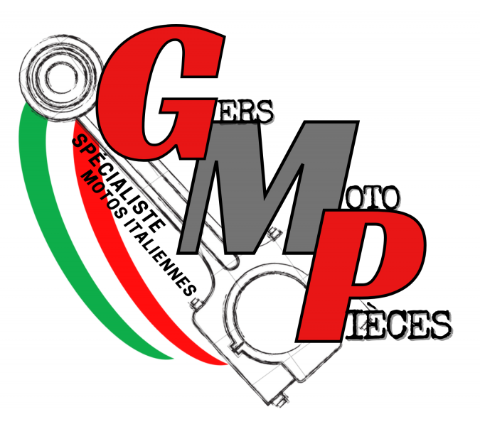 Pochette Joints Moteur NEUF - Ducati