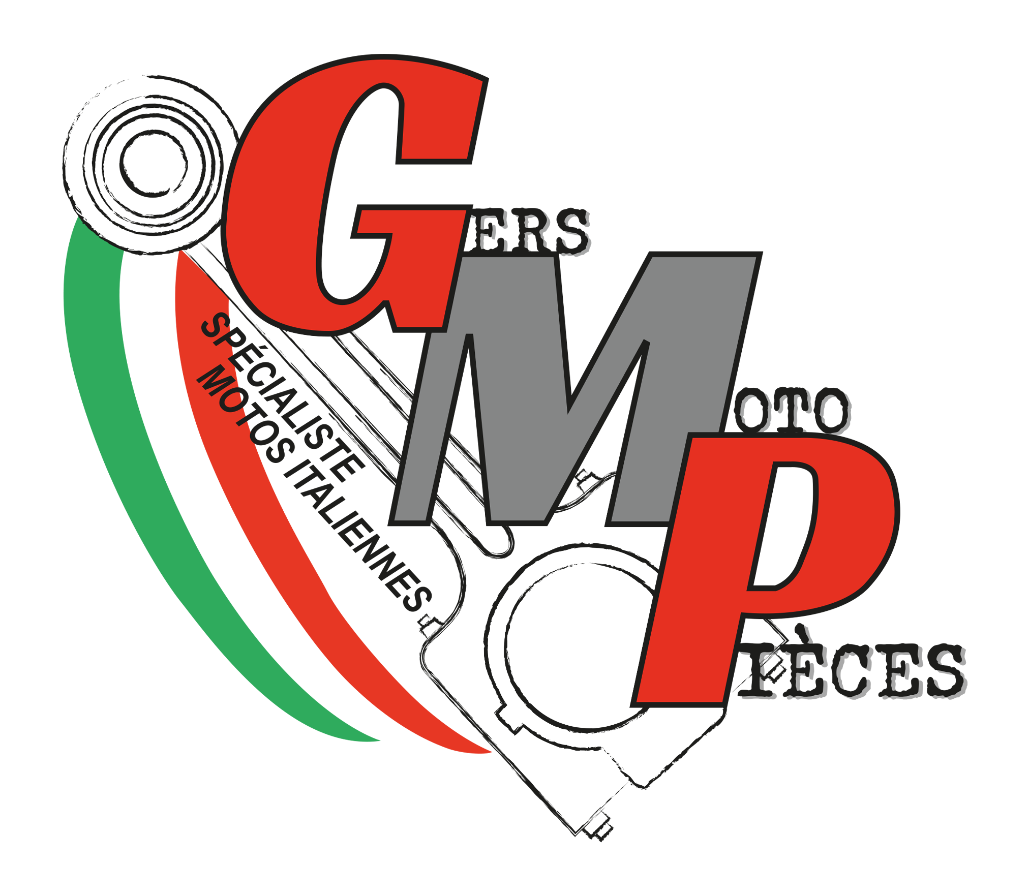 Gers Moto Pièces