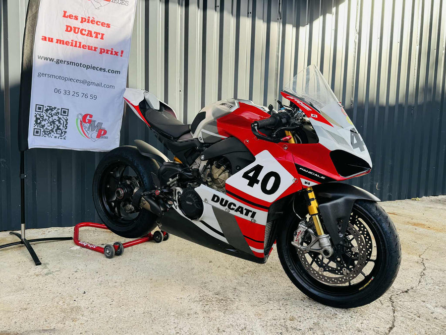 Ducati Superbike Panigale V4S SP 2021