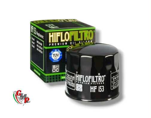 Filtre A Huile NEUF - Ducati Tous Modèles Sauf Panigales