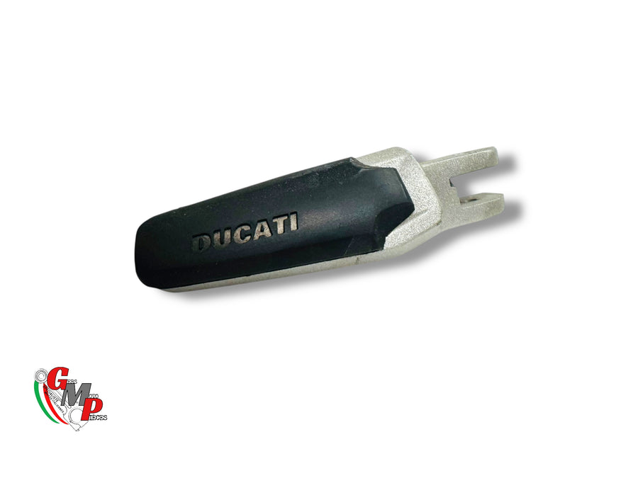 Repose Pied Gauche Pilote ou Passager NEUF - Ducati