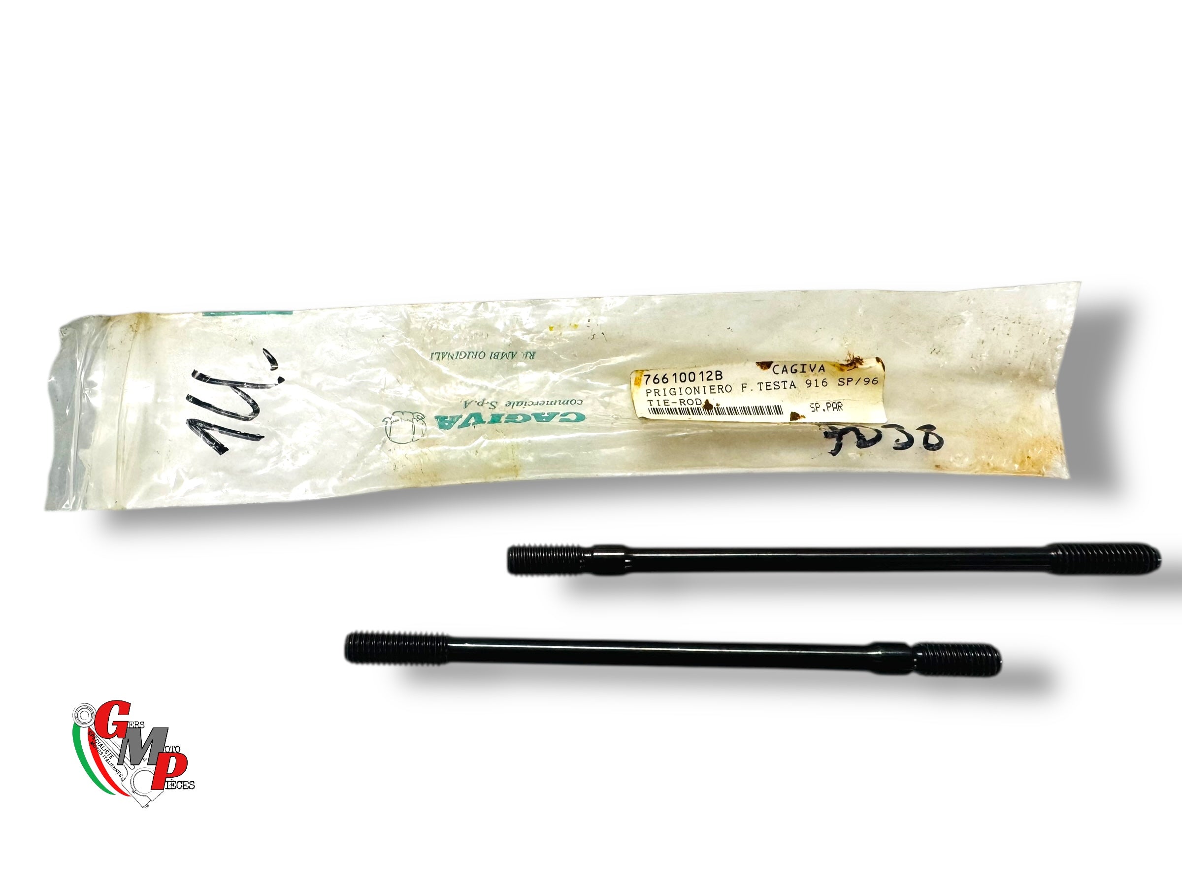 Goujon moteur NEUF - Ducati