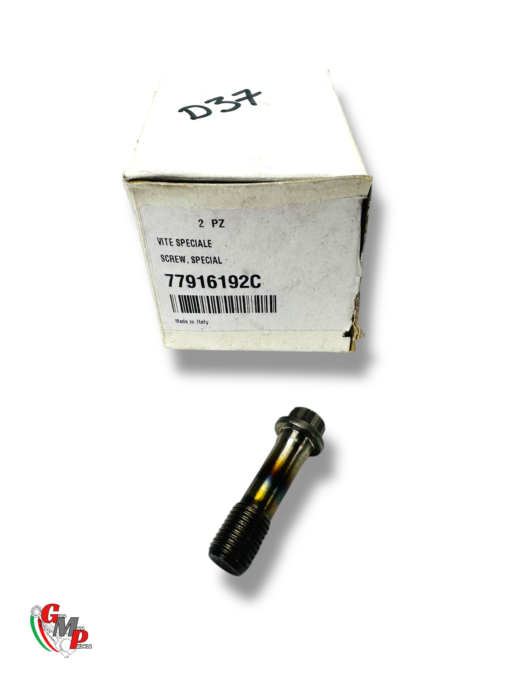 Vis bielle NEUVE - Ducati