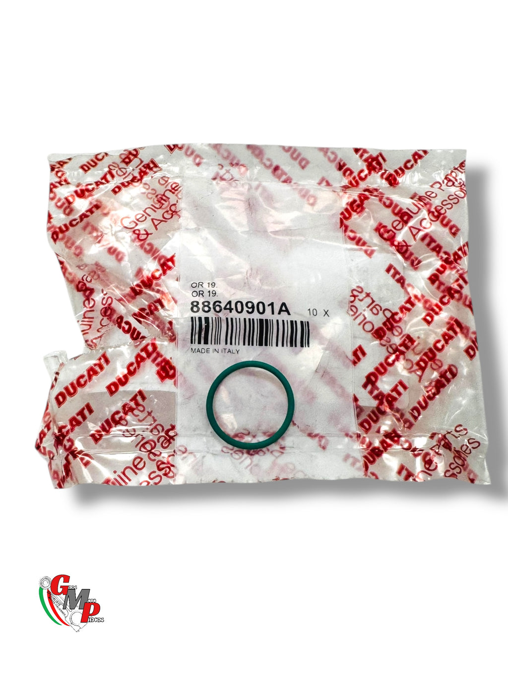 Joint torique bouchon de remplissage NEUF - Ducati