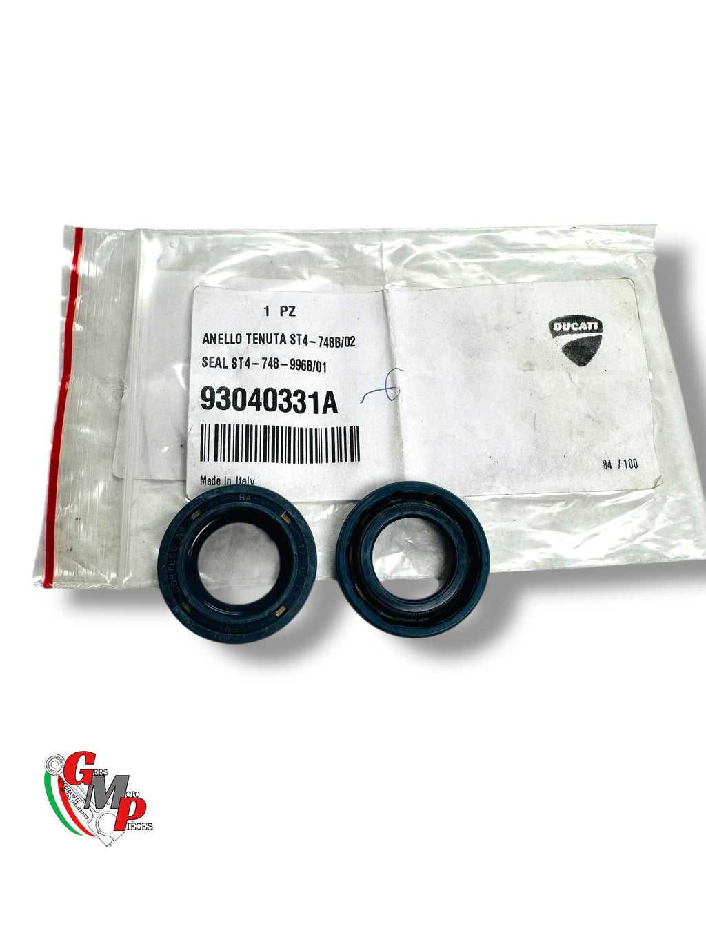 Bague D'etancheite Palier Arbre à Came NEUVE - Ducati