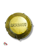 Cache embrayage - Ducati