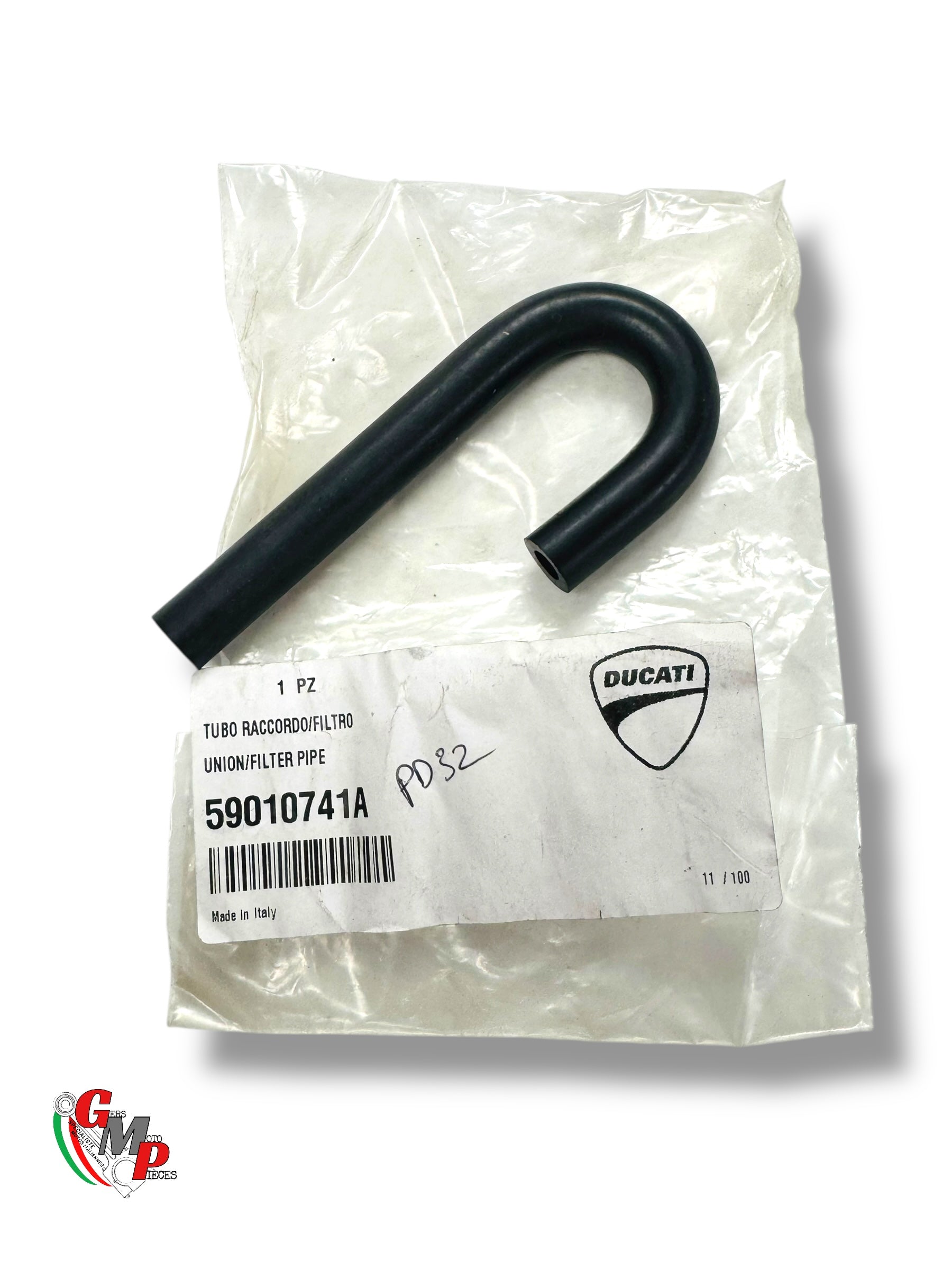 Durite carburant NEUVE - Ducati