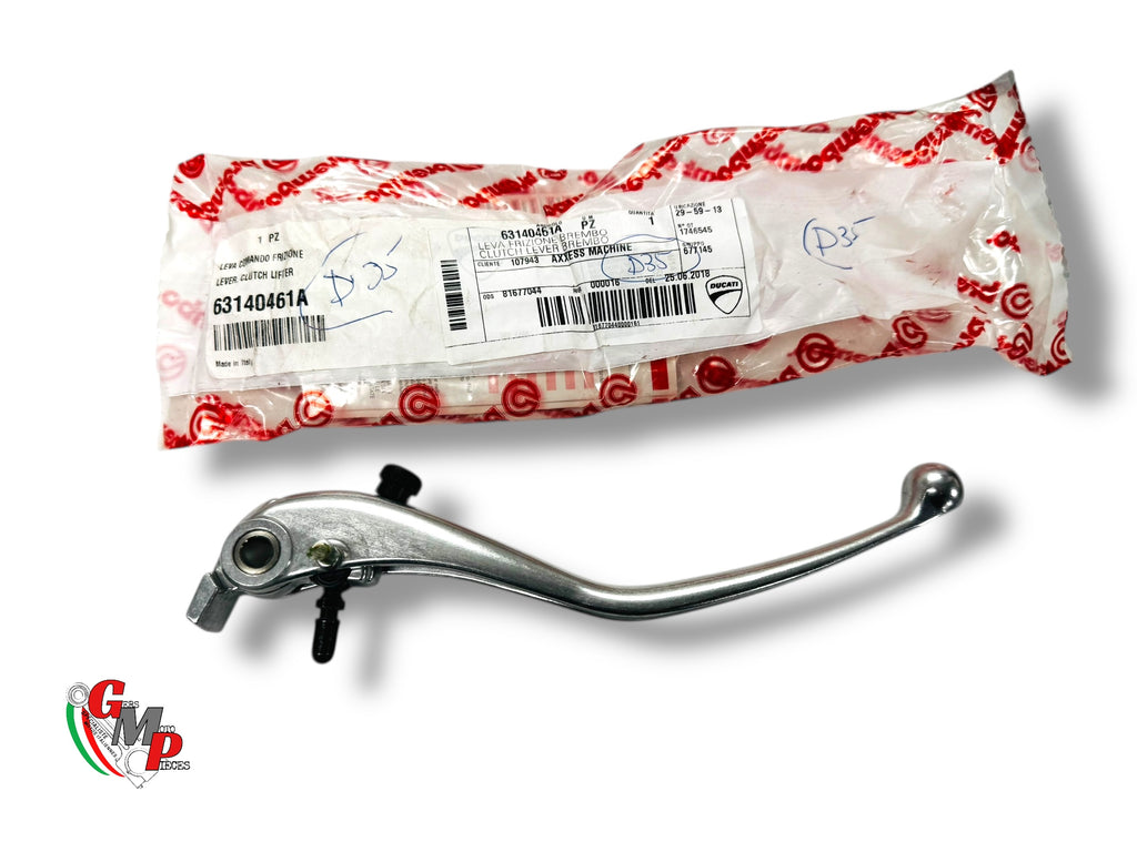 Levier embrayage NEUF - Ducati