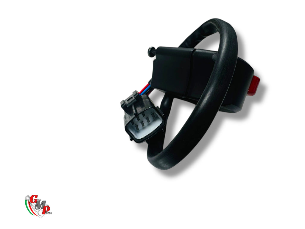 Commodo Commutateur Droit NEUF - Ducati