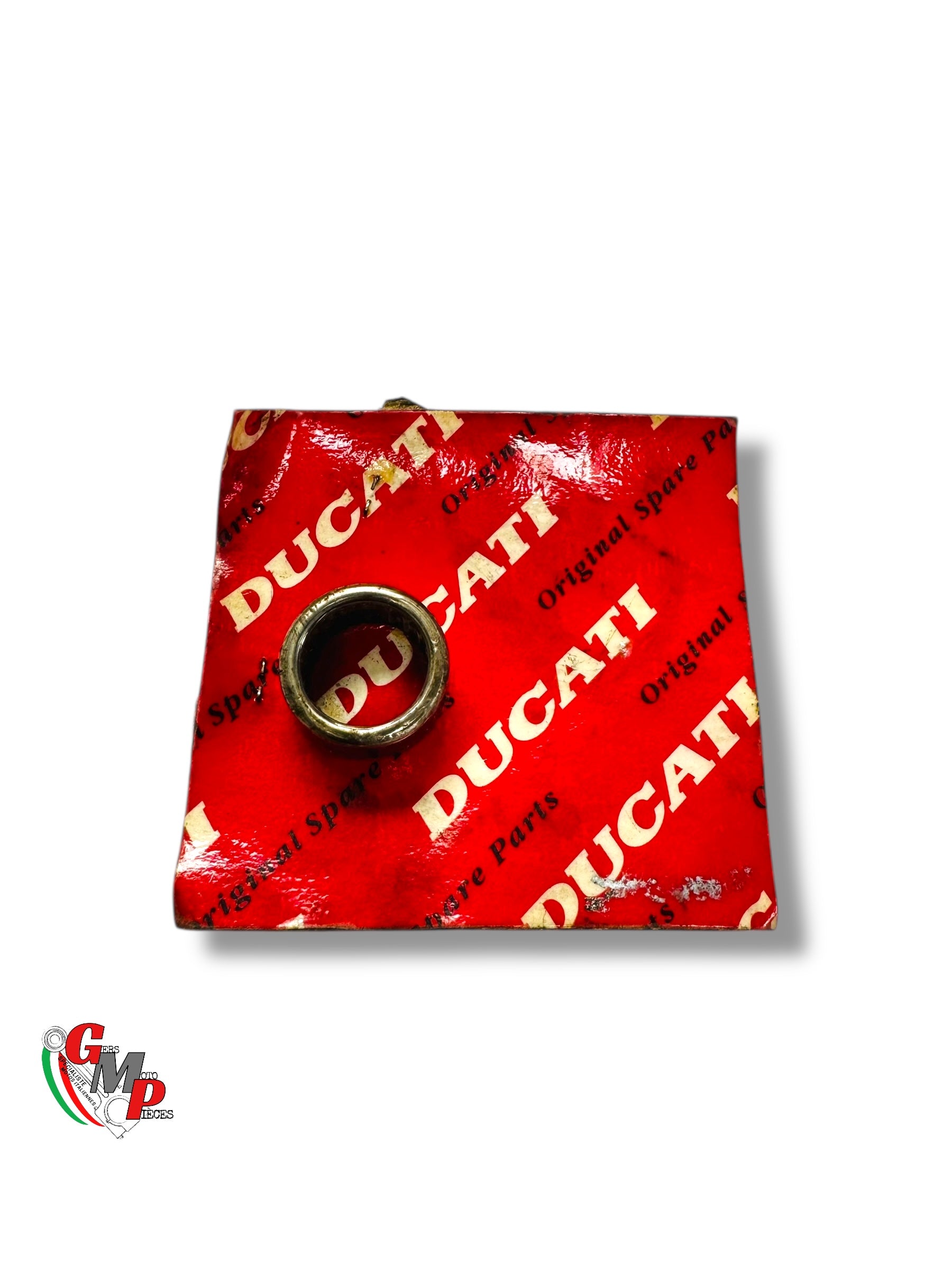 Cage à aiguille basculeur amortisseur NEUF - Ducati