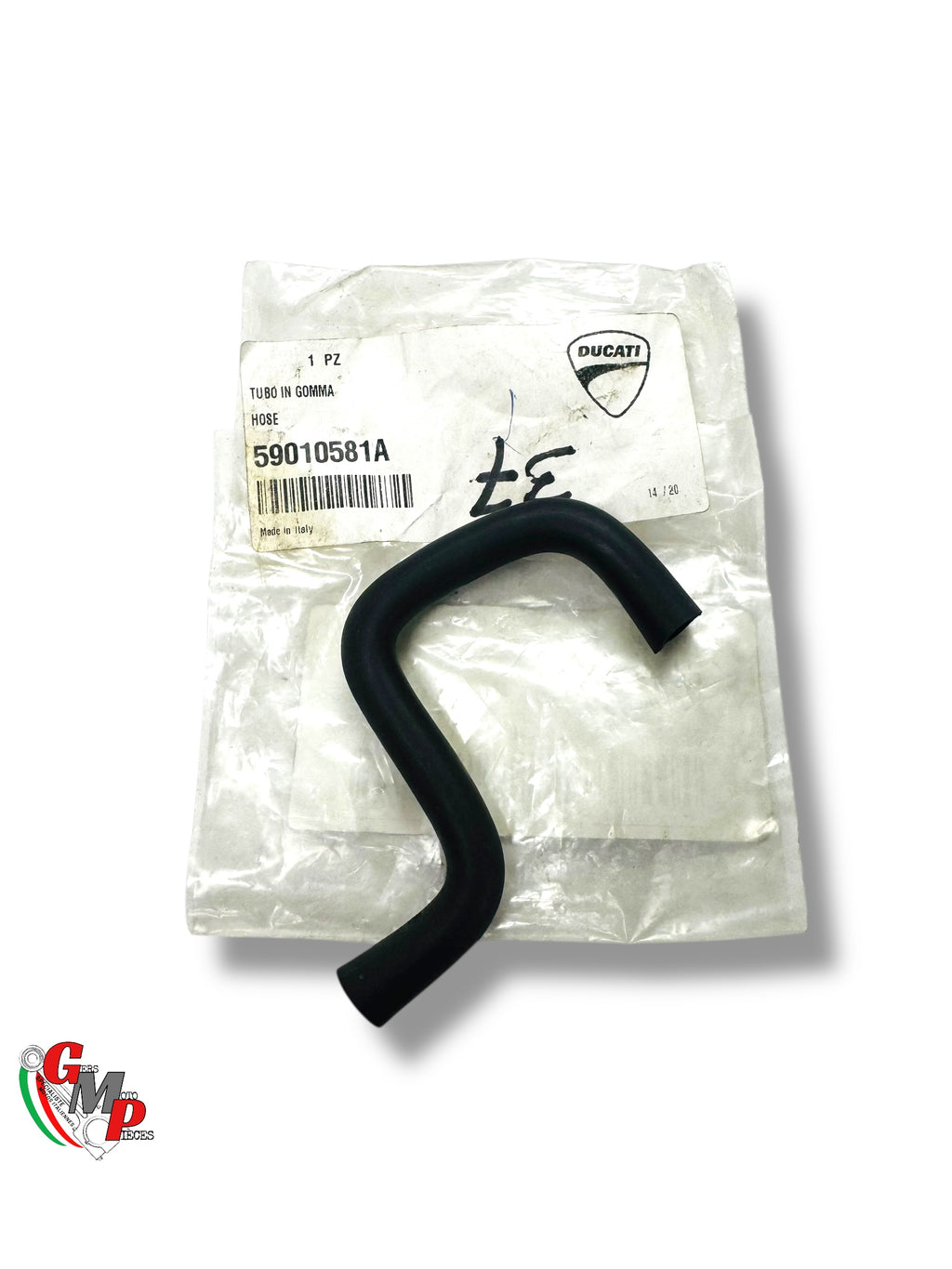 Durite pompe à essence NEUVE - Ducati