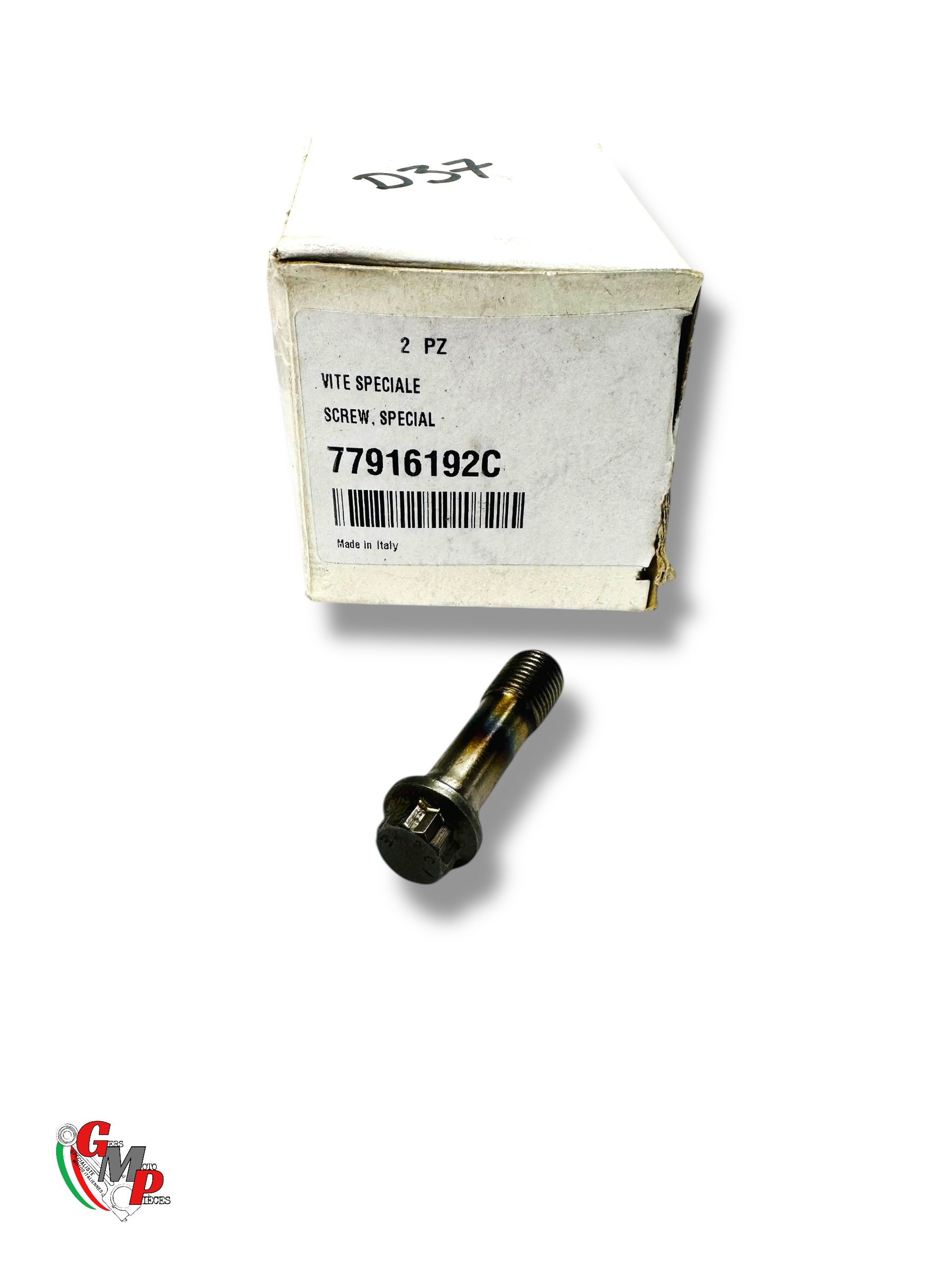 Vis bielle NEUVE - Ducati