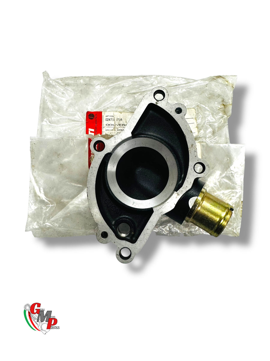 Couvercle Pompe Eau NEUF - Ducati
