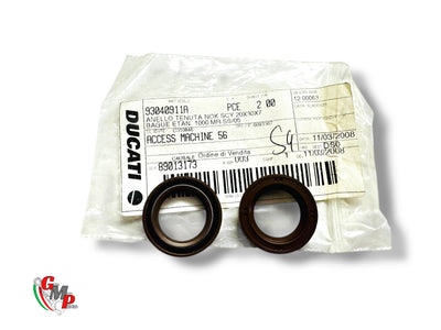 Bague D'etancheite Embrayage NEUVE - Ducati