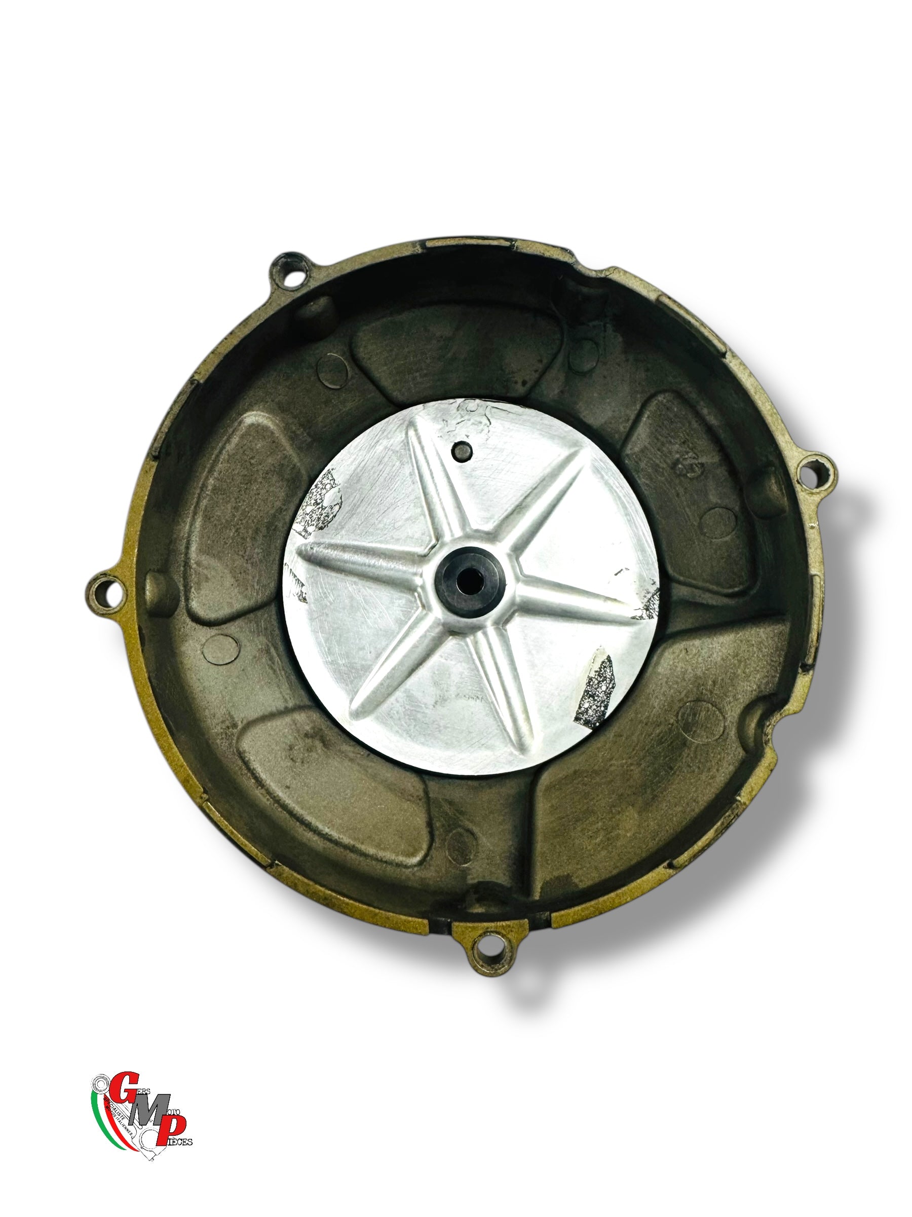 Cache embrayage - Ducati