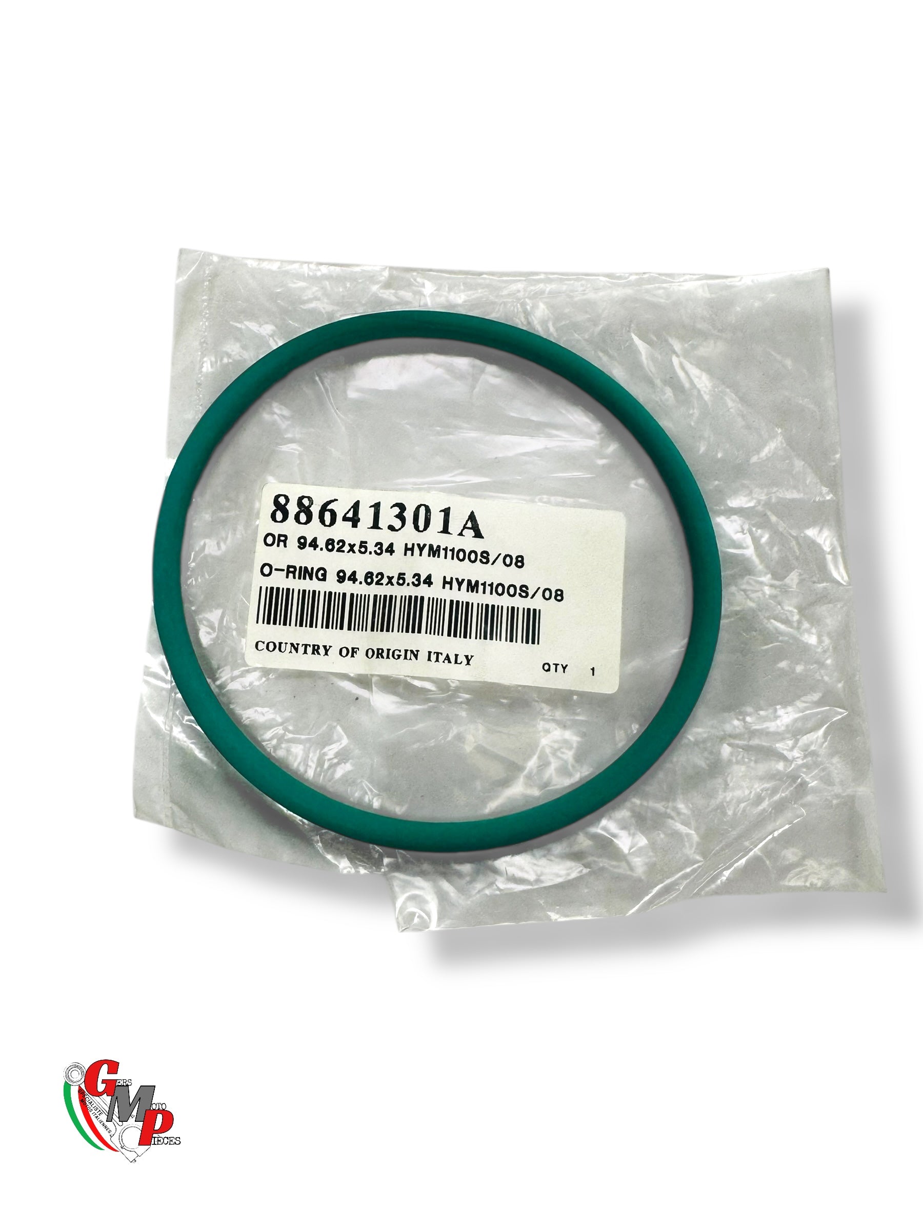 Joint torique trappe à essence NEUF - Ducati