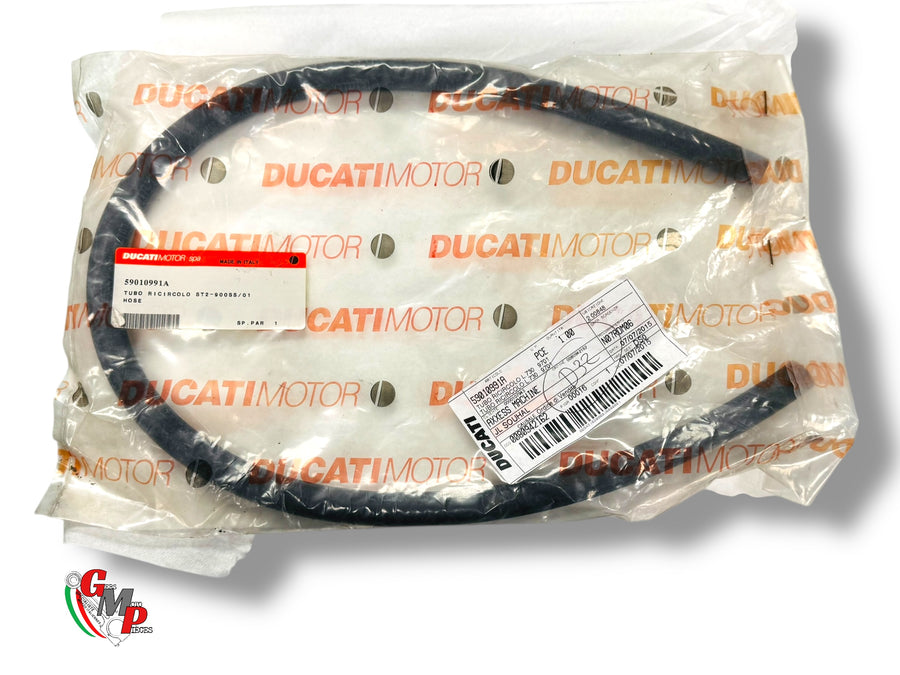 Durite essence NEUVE - Ducati