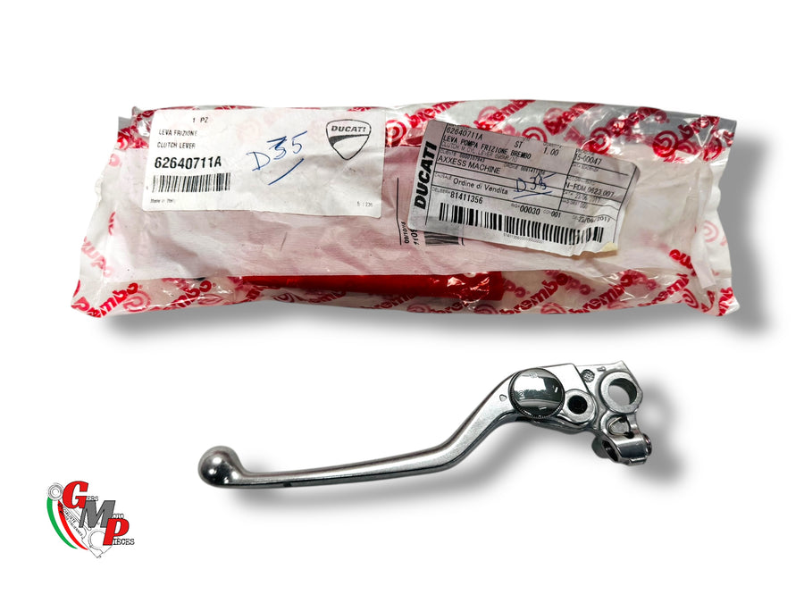Levier Embrayage NEUF - Ducati