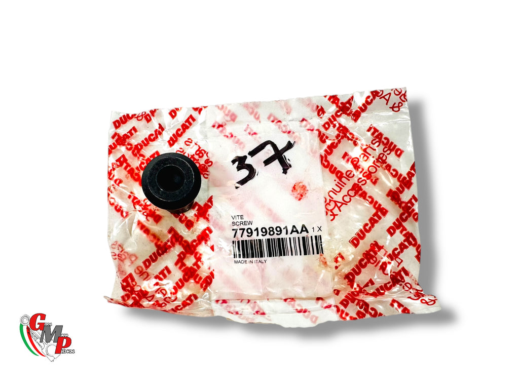Vis Spéciale Fixation Béquille Centrale - Ducati