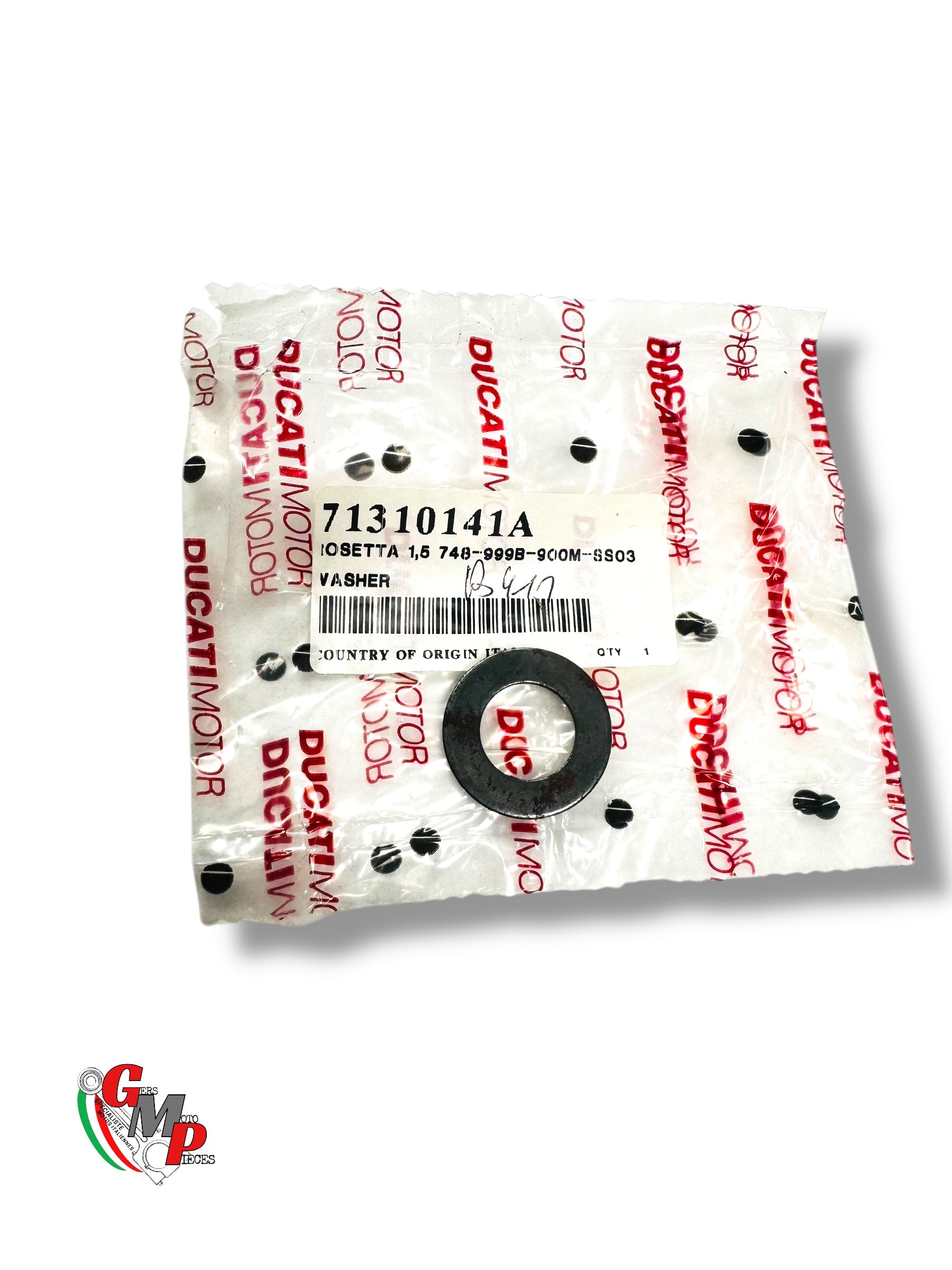 Rondelle de butée NEUVE - Ducati