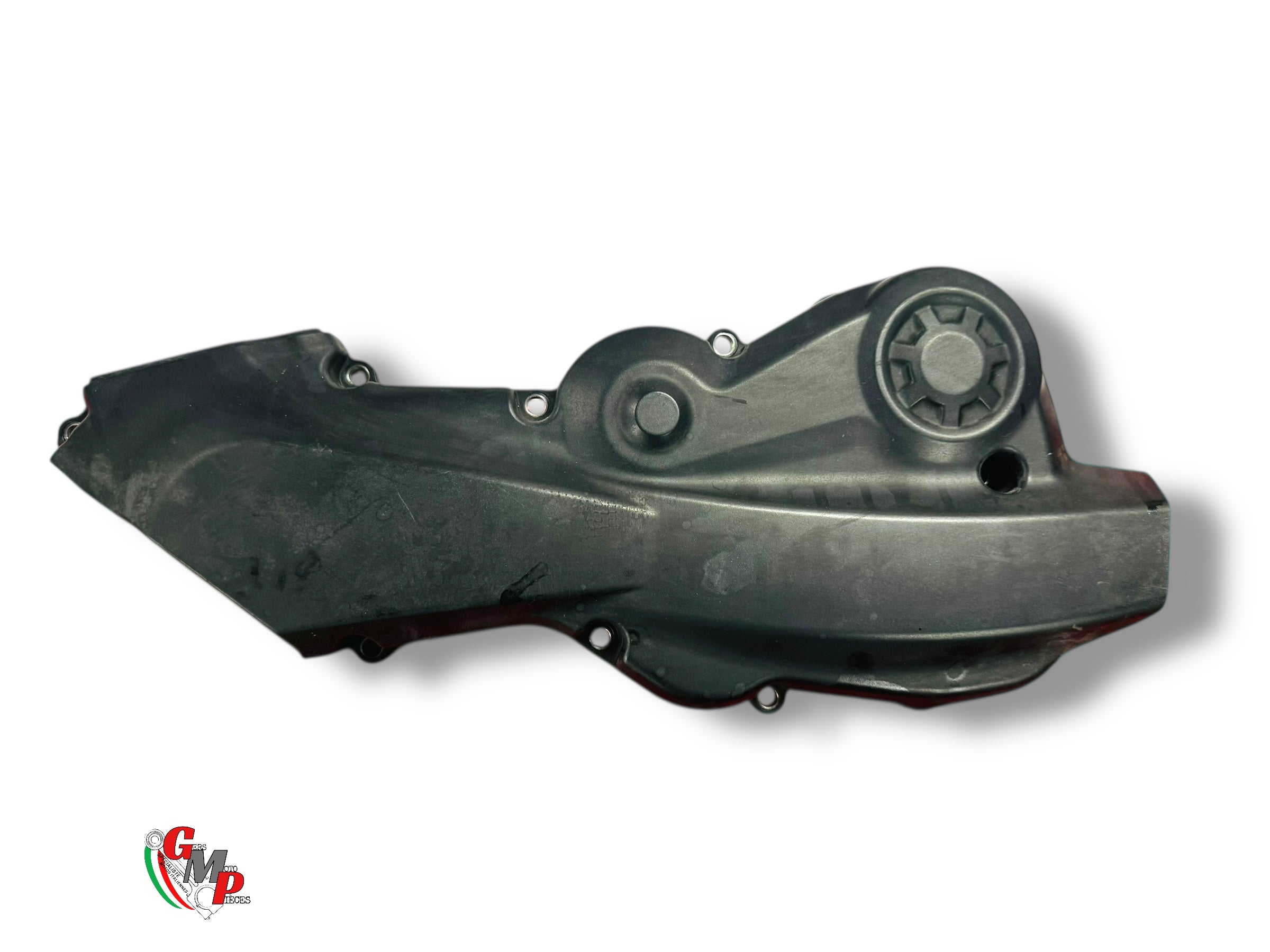 Cache courroie horizontal - Ducati