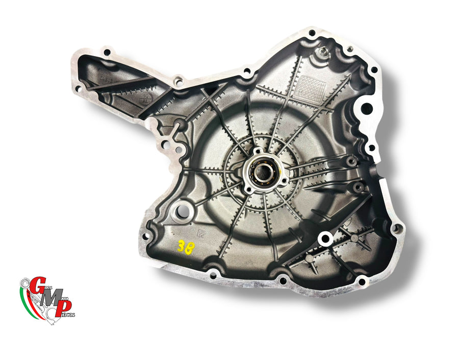 Couvercle Carter Alternateur NEUF - Ducati
